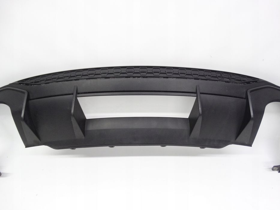 audi rsq3 ii 83a 19+ spoiler tylnego zderzaka dokładka 83a807568d oryginał