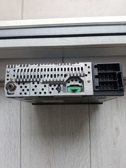 Fabryczne radio Mercedes Benz Audio 10CD MF 2910 jak Becker