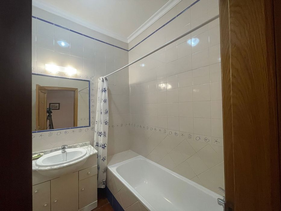 Arrendo T1 em Vila Real de Santo António