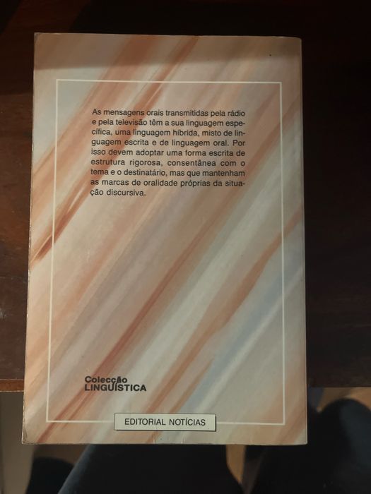 Guia essencial da lingua Portuguesa para a comunicação Social, J.David