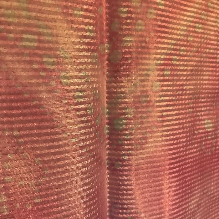 Apaszka na szyję - Art of the Scarf Tie Rack