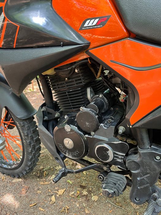 Продам Shineray 250 6B