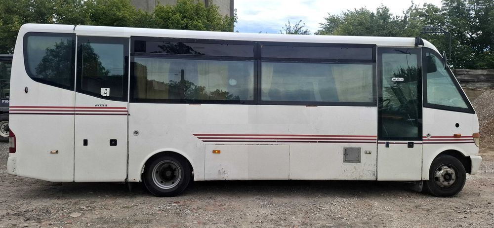 Mercedes-benz Mediano