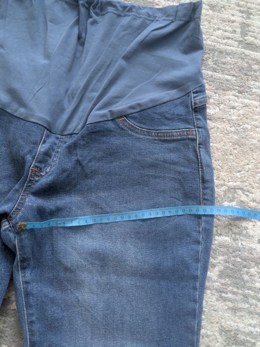 Джинси для вагітних