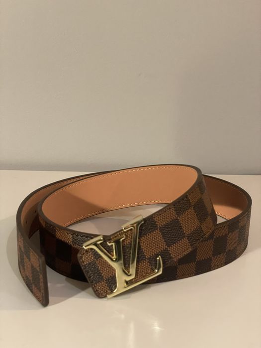 Pasek Louis Vuitton