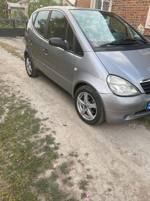 Продам Mercedes Benz