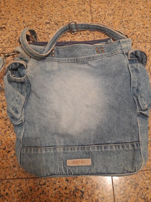 Bolsa de ganga Parfois