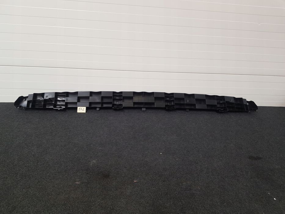 Belka Wzmocnienie Zderzaka Tył Renault Master