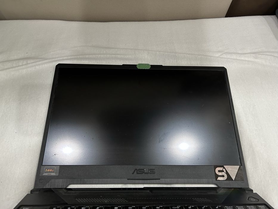 ASUS TUF Gaming F15.