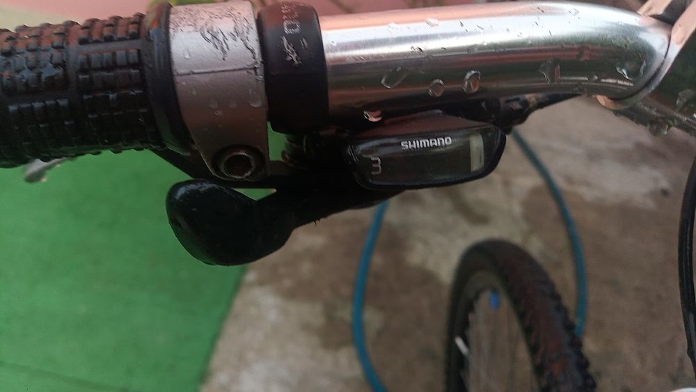 Bicicleta para adulto