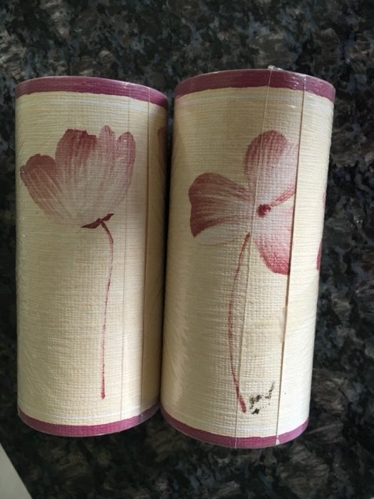 Border ścienny, pasek ozdobny, tapeta