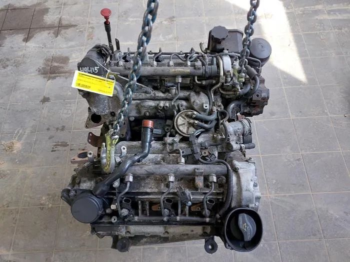 Motor 642920 MERCEDES 3.0L 224 CV