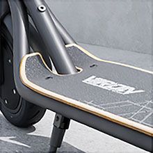 Hulajnoga elektryczna xl-700pro 700w