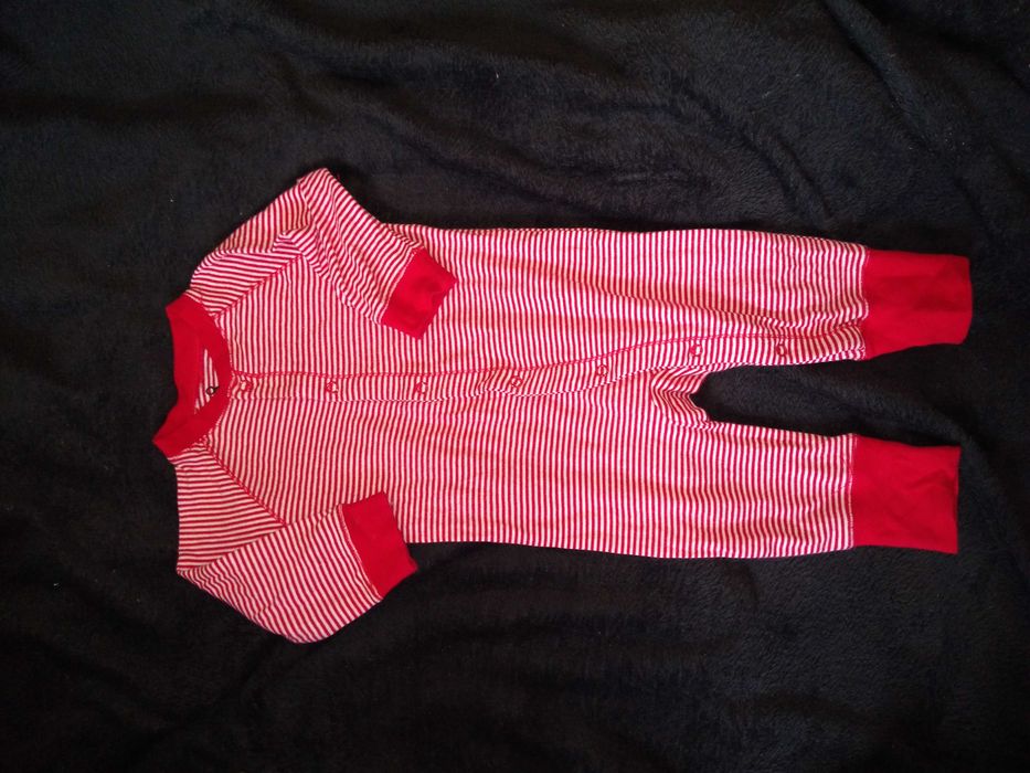 Фирменный коттоновый человечек,ромпер