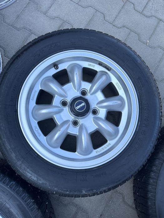 5,5jx15 et40 saab aero c900 4x114,3