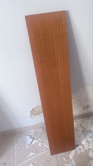 Móvel da sala + prateleira