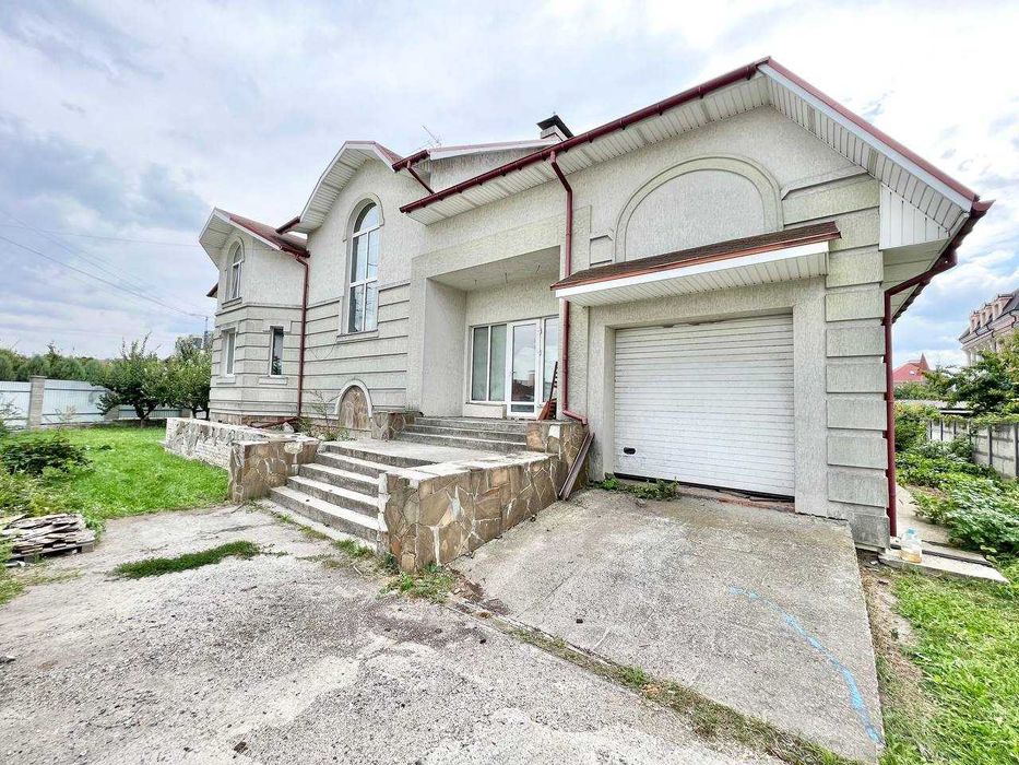 Коммерческая недвижимость по адресу ул. Виноградная (площадь 465 м²) - Atlanta.ua - фото 10