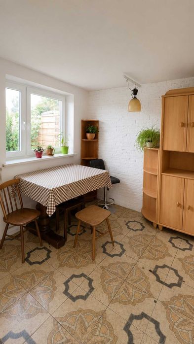 OKAZJA! Dom - 114 m² - Marki - ul. Piłsudskiego 128 - Blaszany garaż - 650 m² działki - 4 Pokoje - View 3