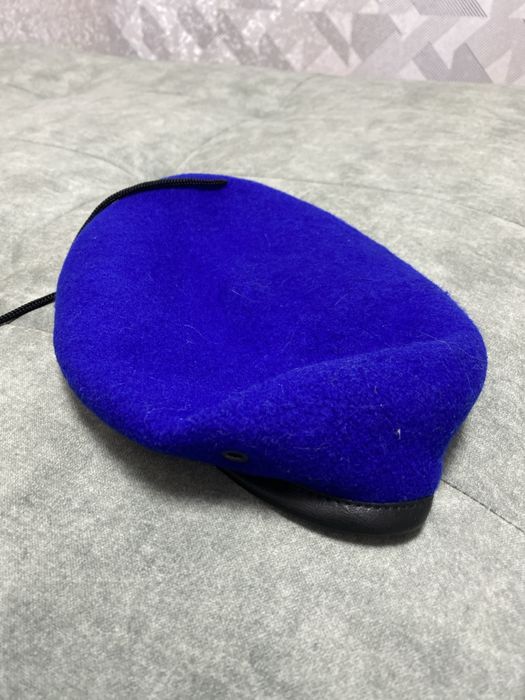 Берет військовий