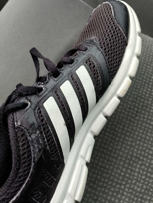 ADIDAS. Buty damskie.