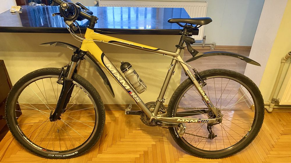 Велосипед MXM PRO RS