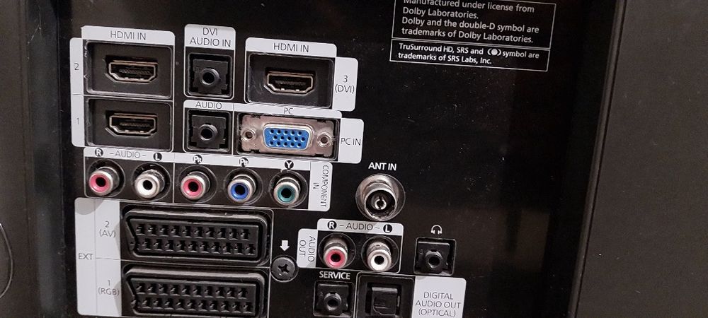 Telewizor Samsung 43cale