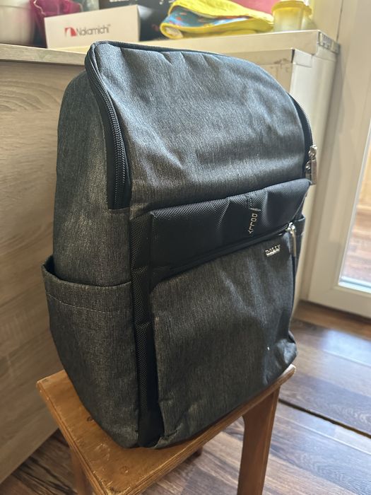 Рюкзак школьный dolly новый