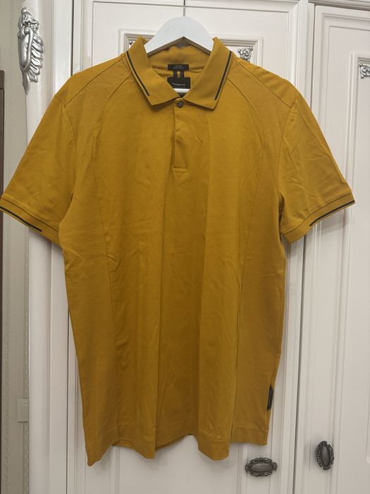 Поло Boss Porche