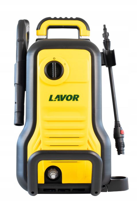 Мийка високого тиску Lavor Arrow 180 Бар 510 л/год•алюмінієвий насос