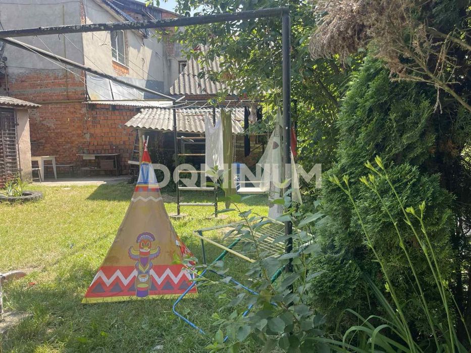 Продається квартира в м. Хуст