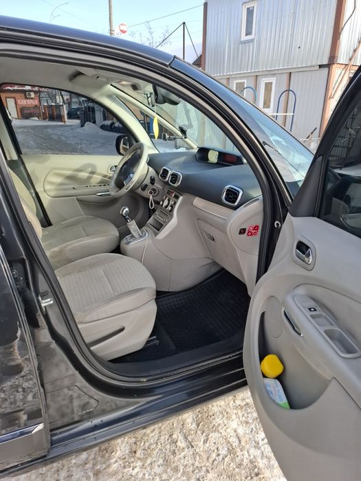 Продам Citroen c3 picasso