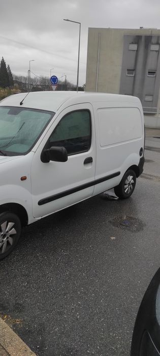 Renault Kangoo 1.9