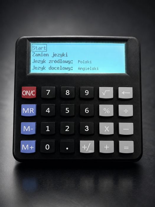 Secret calc V2 Chatgpt przygotuj się do matury