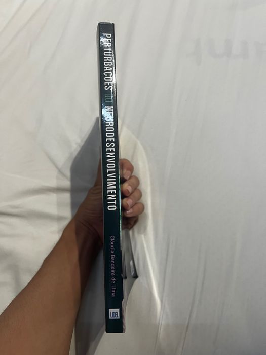 Perturbações do Neurodesenvolvimento