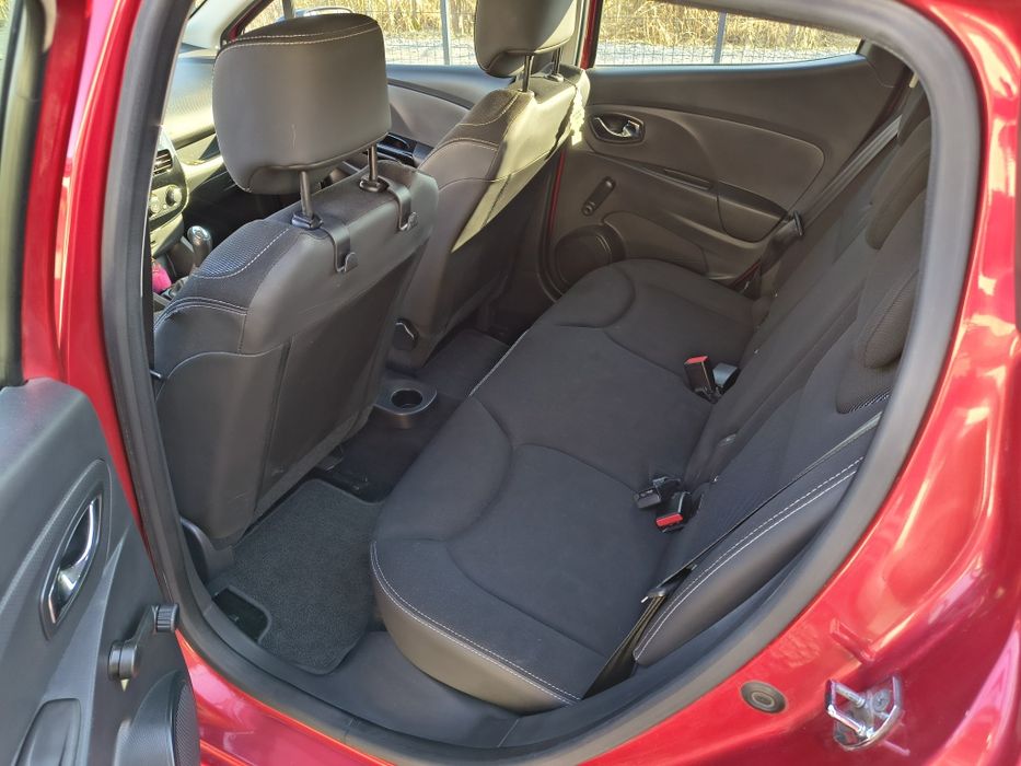 Renault Clio Dynamique 1.2 16V