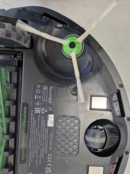 I Robot Roomba i7