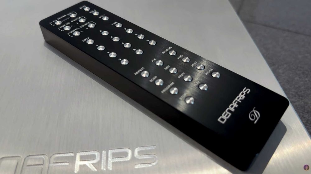 Denafrips Hades 15th PREAMP