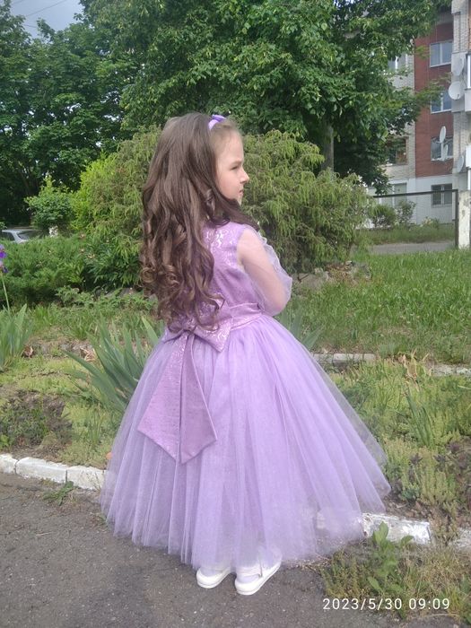 Плаття для дівчаток
