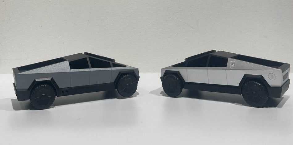 Бездротова зарядка CyberDoc для телефону, смарт-годинника, навушників