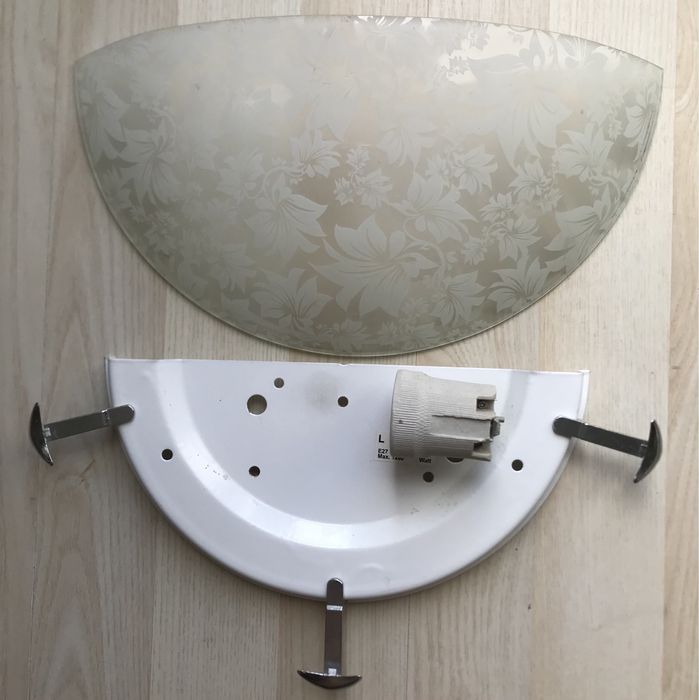 Светильники разные