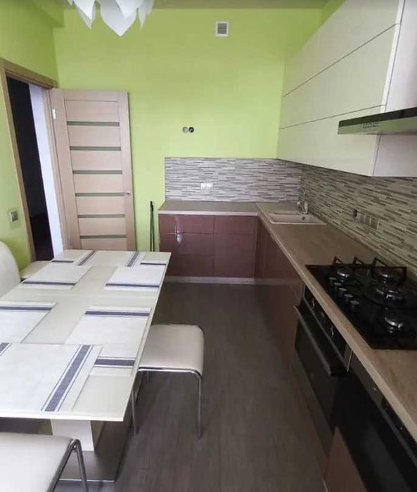 ‼️Продам квартиру с новым премиальным ремонтом ЖК Балакирева 17‼️23340