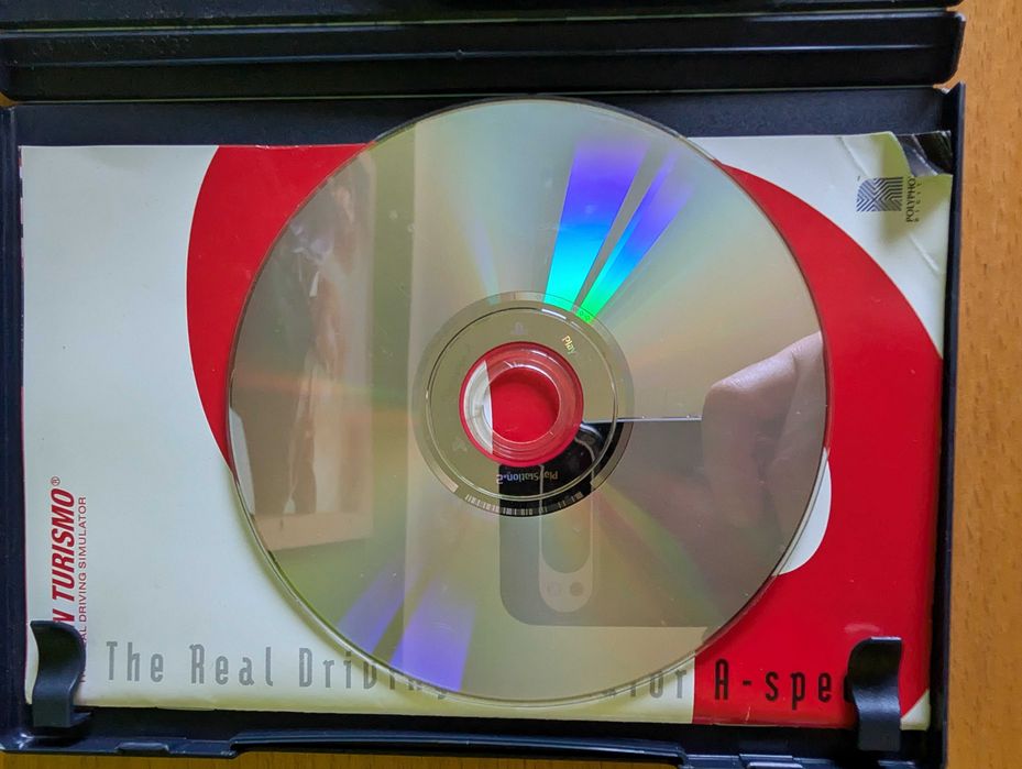 Gran Turismo 3 A-spec PS2 PlayStation 2 ntsc-j Japońska