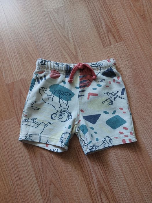 Шорты для мальчика