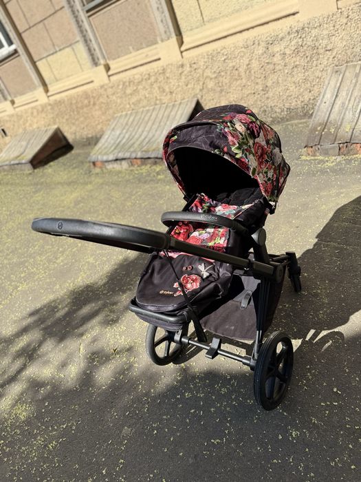 Продам коляску Cybex Priam