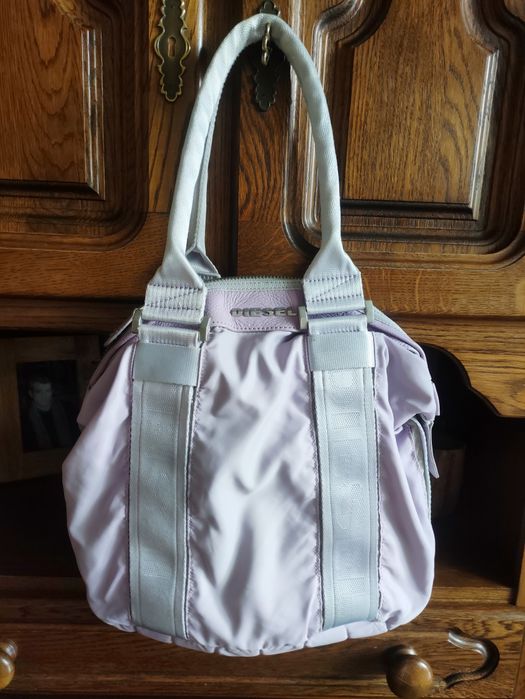 Брендова сумка Diesel, оригінал