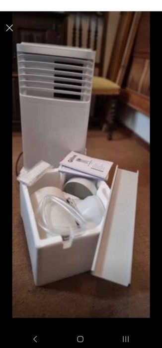 Ar condicionado Portátil com Garantia