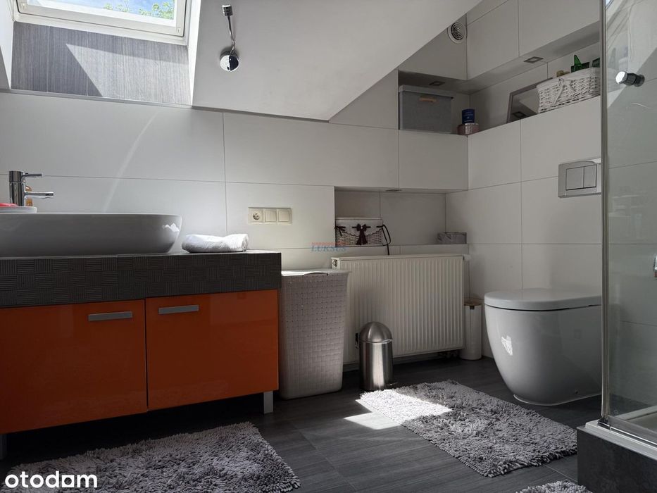 Dom, 313.0 m², Piaseczno