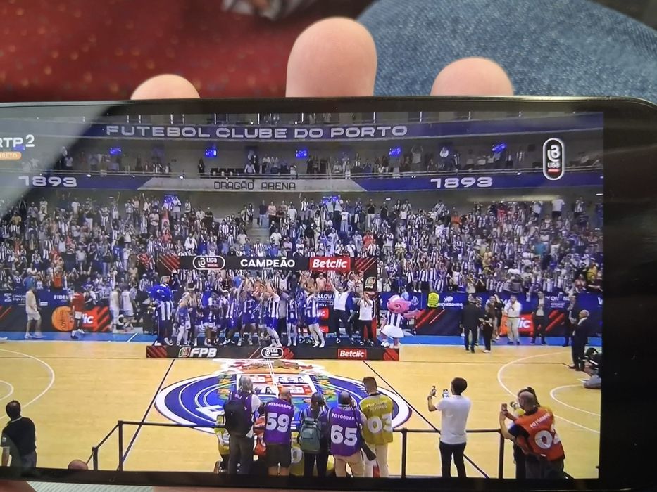 Hotspot Wi-Fi portátil