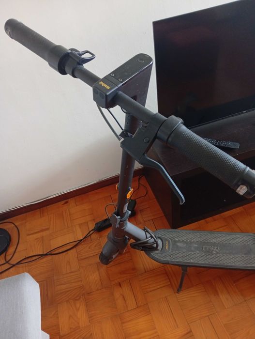 patinete elétrico