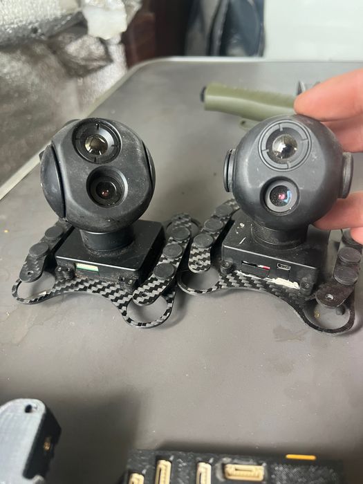 Камера день ніч бу